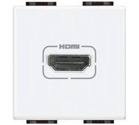 Legrand HDMI Living&Light; blanc N4284 1 pc(s)