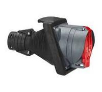 Legrand Hypra Prise mobile avec interrupteur 63A 400V IP44 - 053706