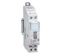 Legrand interrupteur à impulsion standard à vis 2 NO 16 A 230 V & # 126 ;