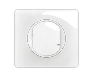 LEGRAND | Interrupteur Connecté Avec Option Variateur, Céliane With Netatmo, Compatible Avec Assistants Vocaux, Variation Lumineuse Activable Via App, Installation Facile Sans Neutre