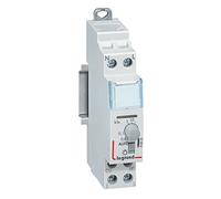 Legrand - Interrupteur crépusculaire avec cellule photoélectrique - 1200 W - 2 modules