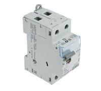Legrand Interrupteur différentiel DX3‑ID (411500) 2 pôles 16 A 230 V AC 10 mA – 2 modules