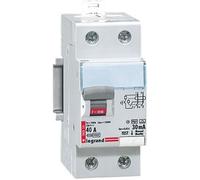 Legrand Interrupteur différentiel 40A - type HPI