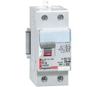 LEGRAND Interrupteur différentiel 63A type AC