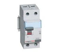 Legrand Interrupteur différentiel TX³ bipolaire 40 A, 30 mA