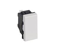 Legrand Interrupteur Mo-Conm Easyled 10Ax 1M Bl 278001L
