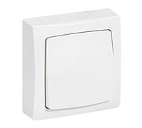 LEGRAND - Commande VMC - ASL va et vient saillie blanc