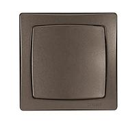 Va-et-vient marron Legrand - ASL - Marron