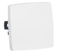 Legrand - Interrupteur ou va-et-vient pour moulure Appareillage Saillie - Blanc