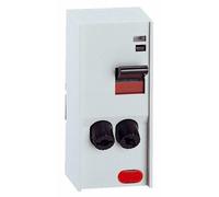 Legrand – Interrupteur PAC bipolaire avec voyant 4600 W max – Gris