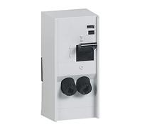 Legrand Interrupteur Pac bipolaire puissance maxi 4600 W