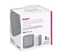 Legrand Interrupteur sans fil Plwn-commande Wl Ilum.Ip55 069794