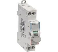 Legrand - Interrupteur sectionneur DX³-IS bipolaire 20 A G