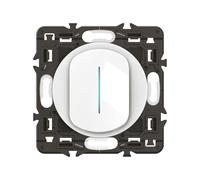 Legrand Commutateur électrique CX7001 Blanc