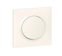LEGRAND - Dooxie vv 10a blanc complet