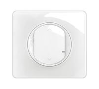 Legrand - Interrupteurrupteur Volets Roulants Connecté Céliane with Netatmo - Blanc