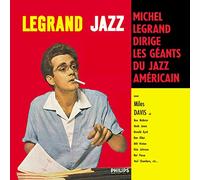 Michel Legrand - Legrand Jazz