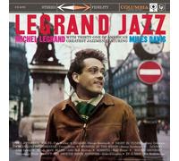 Legrand Jazz