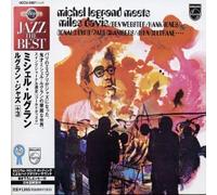 Legrand, Michel - Legrand Jazz