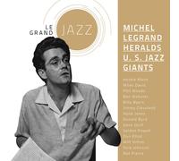 Legrand Jazz (+ 6 Titres Bonus)