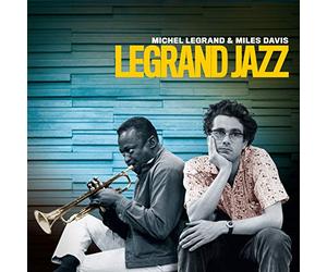 Legrand Jazz Audiophile 1 Bonus Tracks