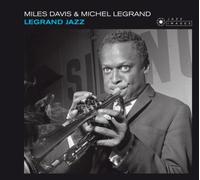 Legrand Jazz CD