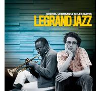 Legrand Jazz CD