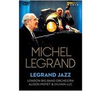 Michel Legrand Jazz [Booklet] [Import]