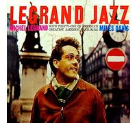 Legrand Jazz (UHQCD) [Import]