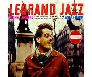 Legrand Jazz (UHQCD) [Import]