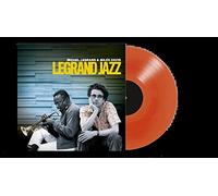 Legrand Jazz/Vinyle Audiophile 180gr/1 Bonus Tracks