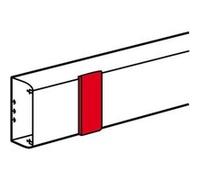 LEGRAND joint de couvercle pour goulotte dlp legrand monobloc 65mm blanc Blanc G