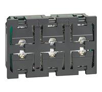 Legrand K4652M3 Plaque de commutation et obturateur