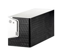 Legrand Keor ASI SP 1000 GR alimentation d'énergie non interruptible Interactivité de ligne 1 kVA 600 W 4 sorties CA
