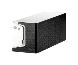 Legrand Keor ASI SP 800 FR alimentation d'énergie non interruptible Interactivité de ligne 0,8 kVA 4