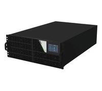 Legrand Keor DK alimentation d'énergie non interruptible Double-conversion (en ligne) 5 kVA 5000 W