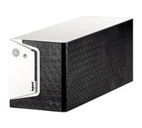 Legrand 310180 Onduleur Tour Keor Sp Line Interactive avec 4 Prises Iec, Autonomie 5 à 30 Minutes, 600VA, 360W