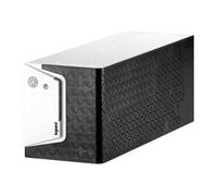 Legrand Onduleur Keor SP 310185 Line-Interactive 800VA/480W USB Tour 1x2P+T 1xIEC Noir/Blanc