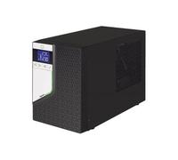 Keor SPE - Onduleur - CA 230 V - 1200 watt - 1500 VA - monophasé - 9 Ah - RS-232, USB - connecteurs de sortie : 8