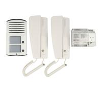 Legrand - Kit Audio Sp.bifamiliare 363221