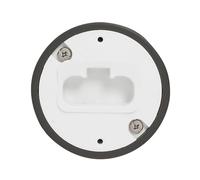 LEGRAND | Kit Boîte Applique Eco Batibox, Diamètre 54mm, Profondeur 40mm, Membrane Flexible Pour Étanchéité Parfaite