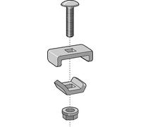 Legrand Kit de connexion 558081 CM558081