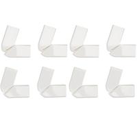 Legrand - Kit Tour de Porte - pour moulure 20x12,5mm (Lot de 2)