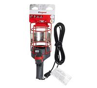 Legrand - Lampe baladeuse - panier métal - E27 - 100W - cordon 5m + pince + interrupteur