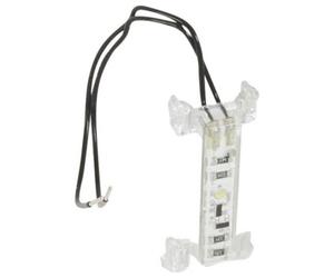 Legrand Lampe néon à LED Niloe blanc 665090 1 pc(s)