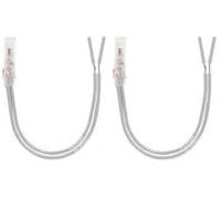 Legrand - Lampe obus 230V 0,5A (Lot de 2)