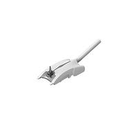 Legrand Lbplus Fiche 10A L3-N 1M Cabl 75005033