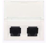 Legrand LCS² Data System Data Socket Twisted Pair - 076502