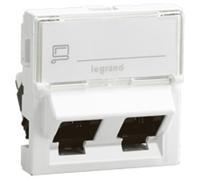 Legrand LCS² Data System Data Socket Twisted Pair - 076506