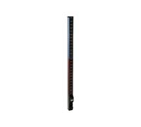 Legrand LCS³ - Unité de distribution secteur (rack-montable) - CA 230 V - monophasé - entrée : bloc de raccordement - connecteurs de sortie : 24 (4 x IEC 60320 C19, 20 x IEC 60320 C13) - 0U -...